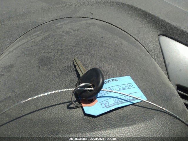 Hyundai ELANTRA SE 2015 5NPDH4AE1FH568197 Image 11