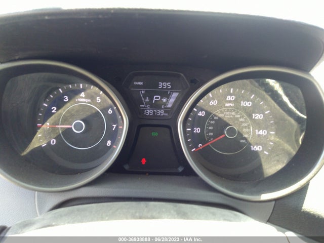 Hyundai ELANTRA SE 2015 5NPDH4AE1FH568197 Image 7