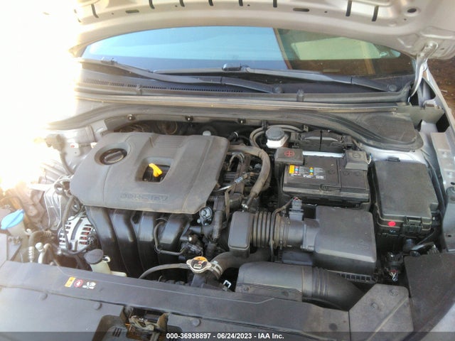 Hyundai ELANTRA SE 2020 KMHD74LF7LU901590 Image 10