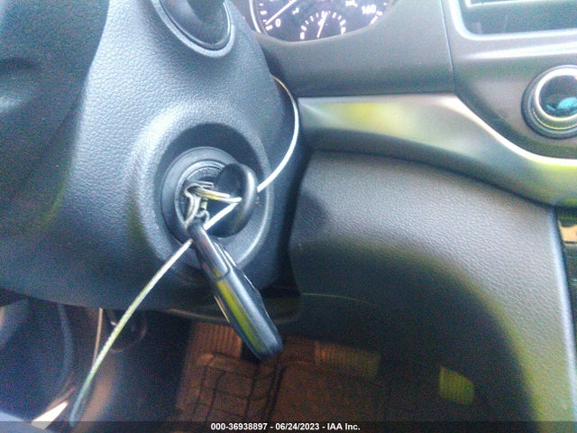 Hyundai ELANTRA SE 2020 KMHD74LF7LU901590 Image 11