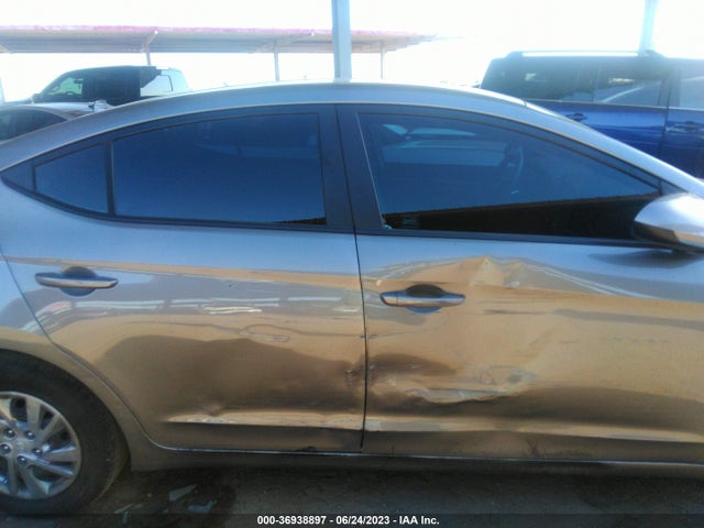 Hyundai ELANTRA SE 2020 KMHD74LF7LU901590 Image 13