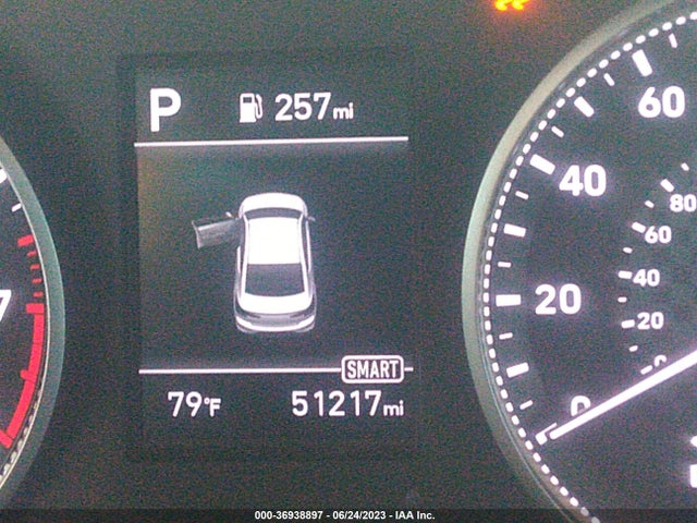 Hyundai ELANTRA SE 2020 KMHD74LF7LU901590 Image 15