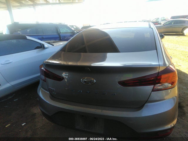 Hyundai ELANTRA SE 2020 KMHD74LF7LU901590 Image 16