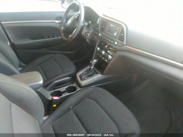 Hyundai ELANTRA SE 2020 KMHD74LF7LU901590 Image 5