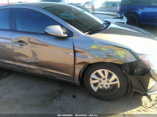 Hyundai ELANTRA SE 2020 KMHD74LF7LU901590 Image 6