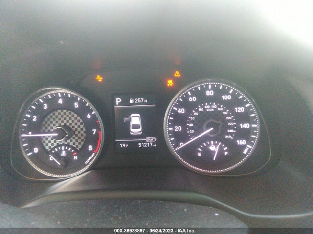 Hyundai ELANTRA SE 2020 KMHD74LF7LU901590 Image 7