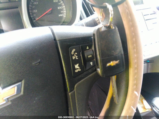 Aukcja sprzedaży 2012 Chevrolet Equinox Ls, vin: 2GNALBEK7C1307540, numer aukcji: 36938902