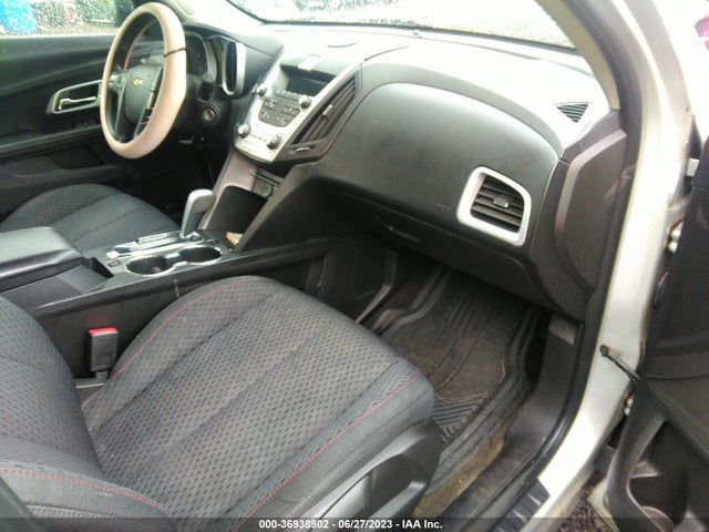 Aukcja sprzedaży 2012 Chevrolet Equinox Ls, vin: 2GNALBEK7C1307540, numer aukcji: 36938902