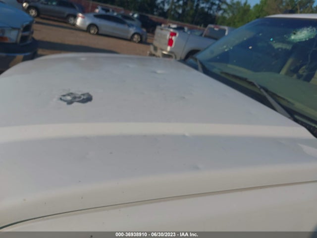2004 CHEVROLET SILVERADO 1500 CREW CAB Z71 VIN: 2GCEK13T141400252