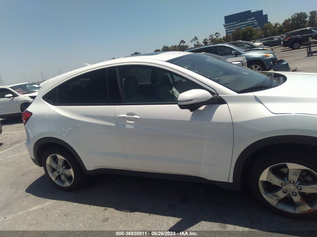 Honda HR-V EX 2017 3CZRU5H5XHM714620 Image 13