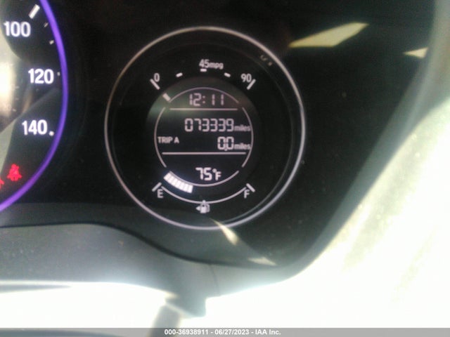 Honda HR-V EX 2017 3CZRU5H5XHM714620 Image 15