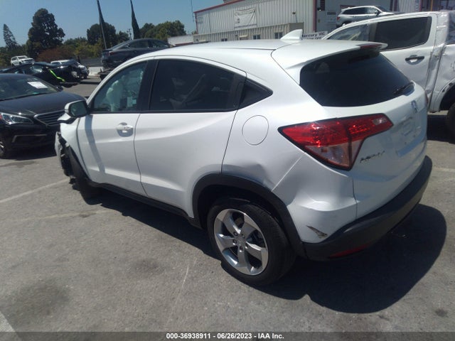 Honda HR-V EX 2017 3CZRU5H5XHM714620 Image 3