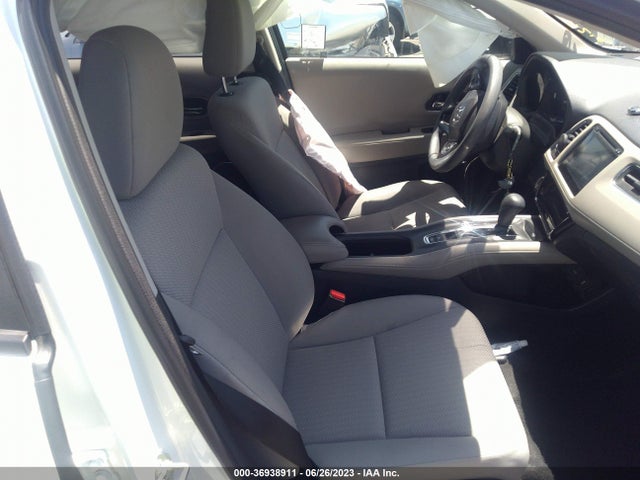Honda HR-V EX 2017 3CZRU5H5XHM714620 Image 5