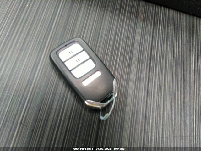 Honda Ridgeline Rtl-e 2019 5FPYK3F70KB005570 Image 11