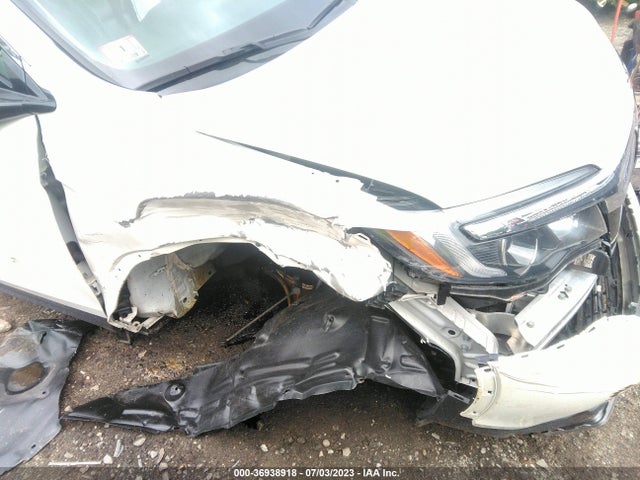Honda Ridgeline Rtl-e 2019 5FPYK3F70KB005570 Image 6