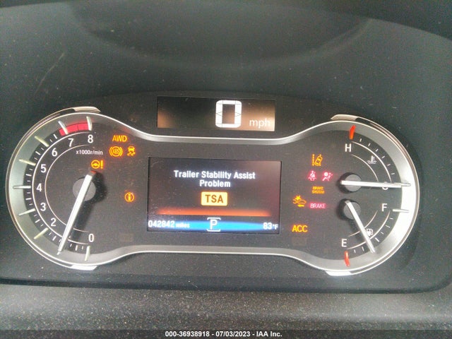 Honda Ridgeline Rtl-e 2019 5FPYK3F70KB005570 Image 7