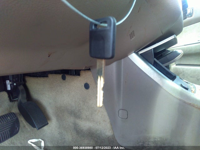 2006 NISSAN ALTIMA 2.5 S VIN: 1N4AL11D56N384801