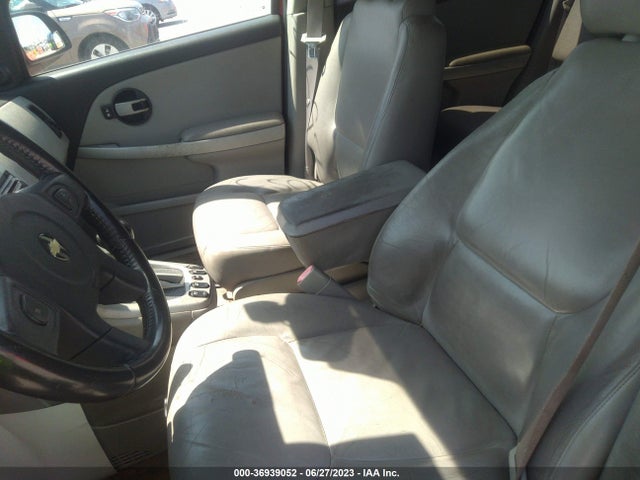 2005 CHEVROLET EQUINOX LT VIN: 2CNDL73F656104715
