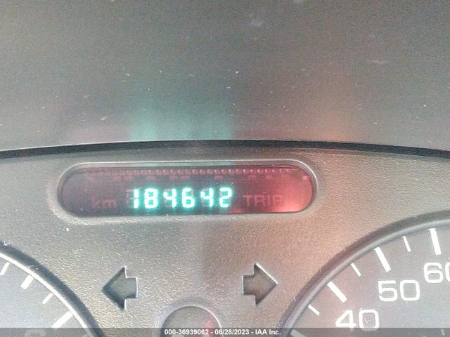 1999 OLDSMOBILE INTRIGUE GLS VIN: 1G3WX52H7XF321191