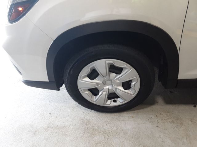 JF2SKAAC9LH582480 Subaru FORESTER