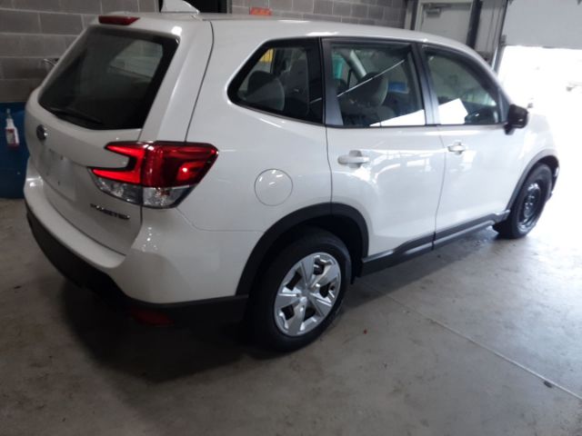 JF2SKAAC9LH582480 Subaru FORESTER