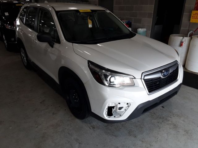 JF2SKAAC9LH582480 Subaru FORESTER