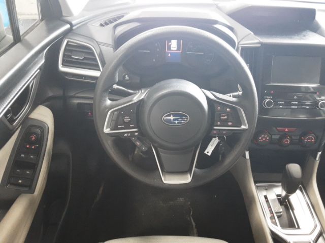 JF2SKAAC9LH582480 Subaru FORESTER