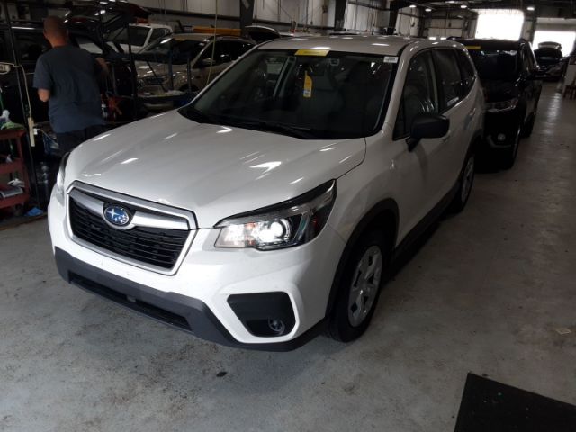 JF2SKAAC9LH582480 Subaru FORESTER