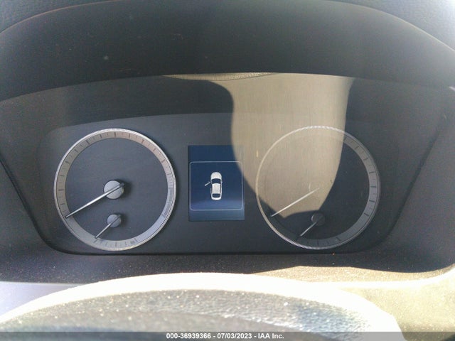 Hyundai Sonata Sport 2017 5NPE34AF4HH483790 Image 12