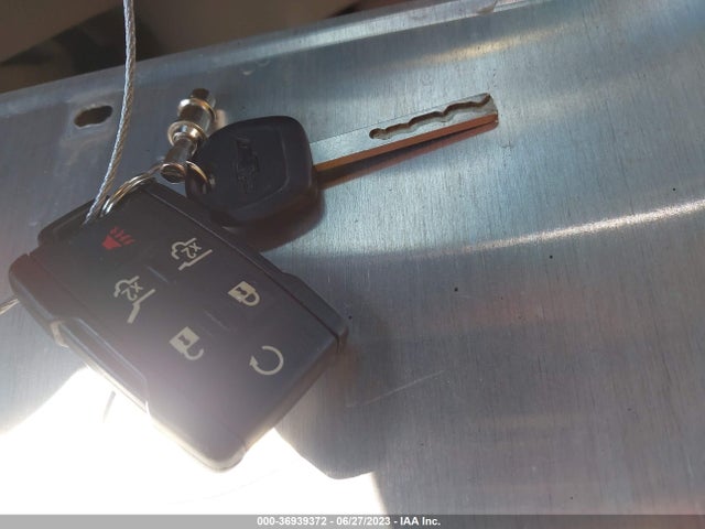 Chevrolet Tahoe Lt 2019 1GNSCBKC5KR321590 Image 11