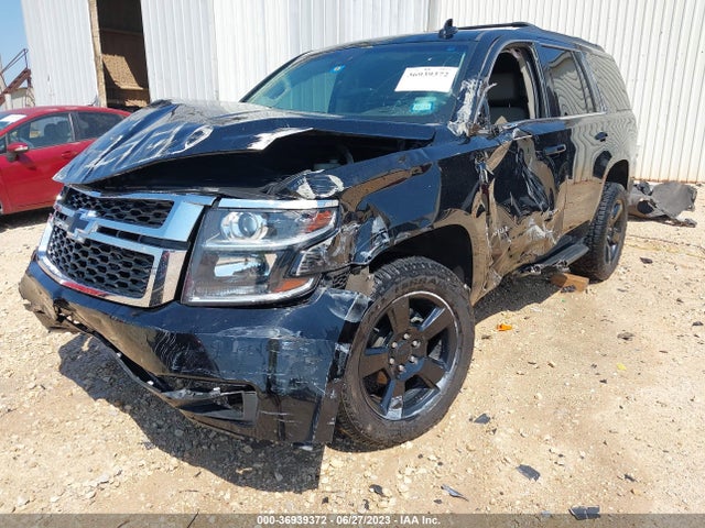Chevrolet Tahoe Lt 2019 1GNSCBKC5KR321590 Image 6