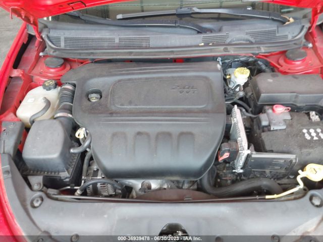 1C3CDFFA4GD820416 Dodge Dart Sxt Sport