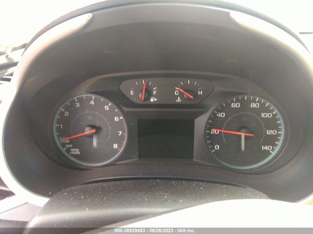 Chevrolet MALIBU LT 2023 1G1ZD5ST3PF130211 Image 15