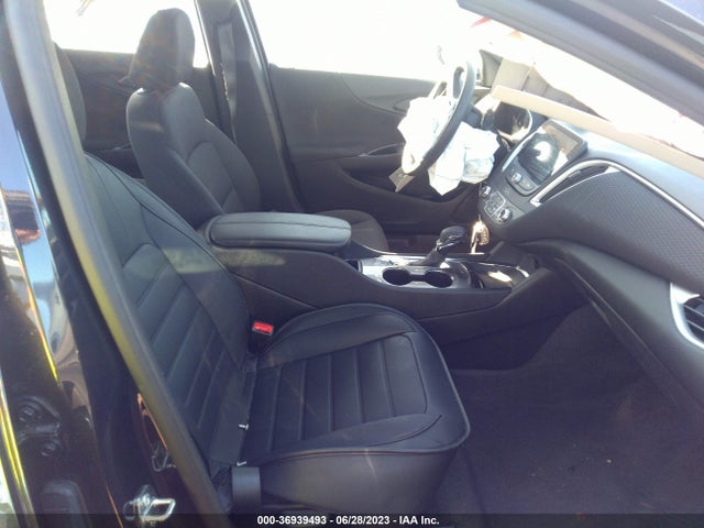Chevrolet MALIBU LT 2023 1G1ZD5ST3PF130211 Image 5