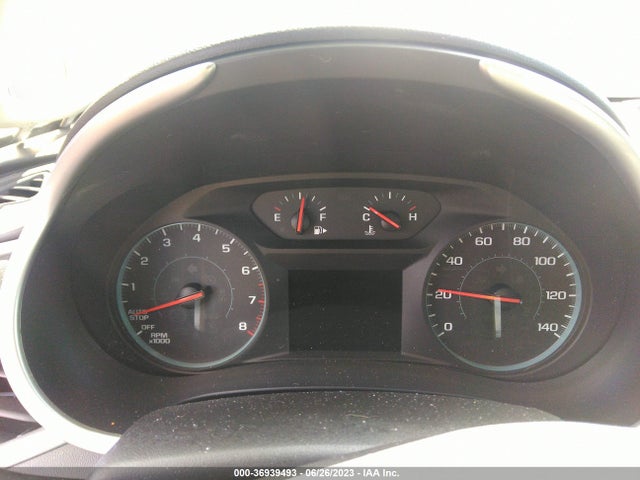 Chevrolet MALIBU LT 2023 1G1ZD5ST3PF130211 Image 7