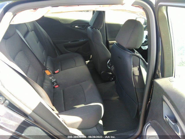 Chevrolet MALIBU LT 2023 1G1ZD5ST3PF130211 Image 8