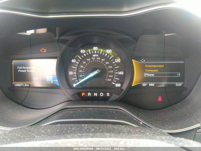 Ford FUSION SE 2019 3FA6P0HD7KR209936 Image 7