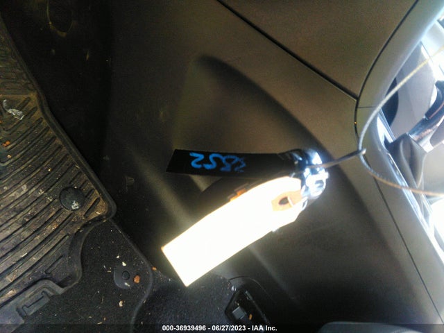 Chevrolet EQUINOX LS 2020 2GNAXSEV7L6205818 Image 3