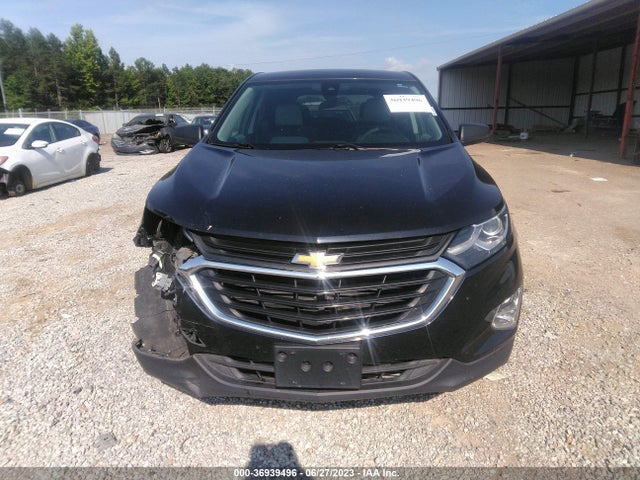Chevrolet EQUINOX LS 2020 2GNAXSEV7L6205818 Image 5