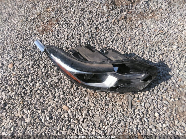 Chevrolet EQUINOX LS 2020 2GNAXSEV7L6205818 Image 4