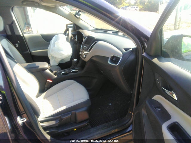 Chevrolet EQUINOX LS 2020 2GNAXSEV7L6205818 Image 12