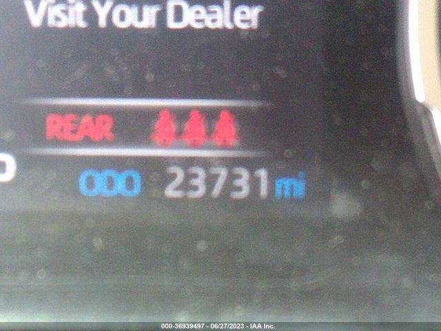 2021 TOYOTA RAV4 LE VIN: 2T3G1RFV2MC228197
