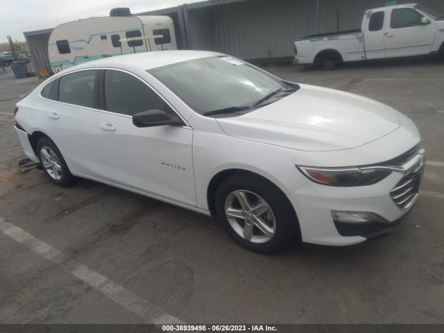 2023 1G1ZC5ST6PF188994 main image