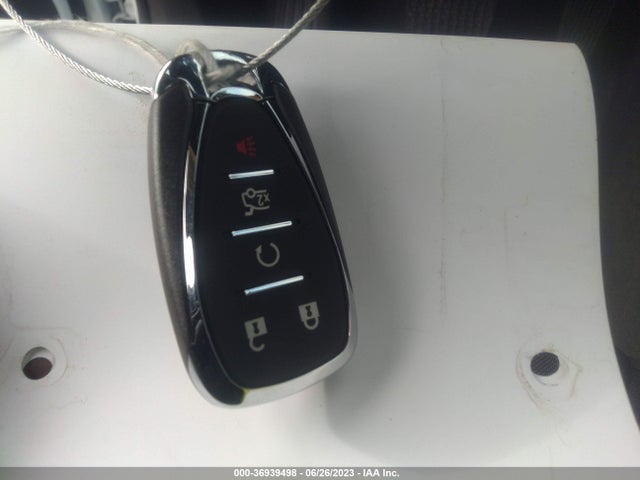 Chevrolet MALIBU LS 2023 1G1ZC5ST6PF188994 Image 3