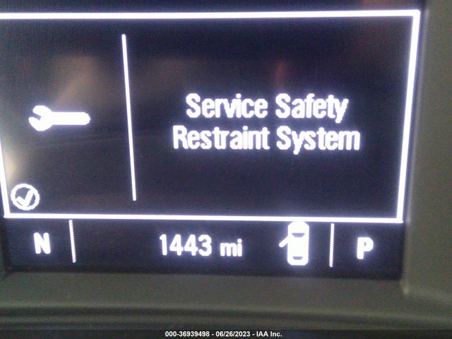 Chevrolet MALIBU LS 2023 1G1ZC5ST6PF188994 Image 7