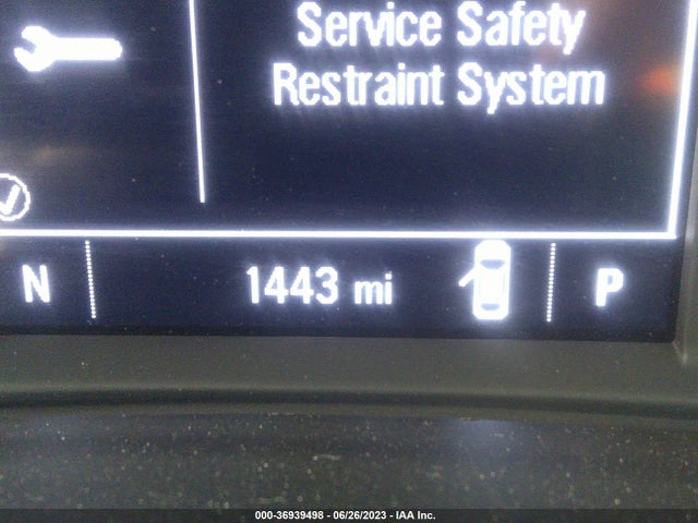 Chevrolet MALIBU LS 2023 1G1ZC5ST6PF188994 Image 13