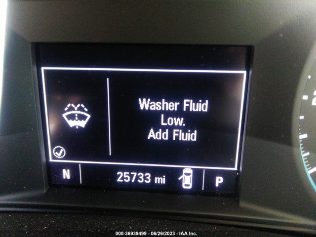 Chevrolet MALIBU LT 2020 1G1ZD5ST4LF083183 Image 7