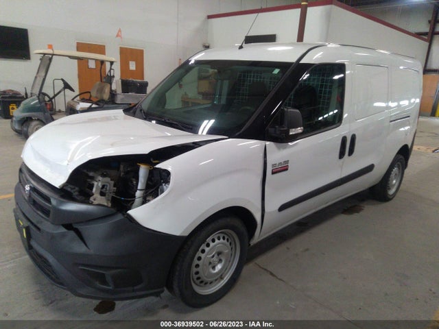 ZFBERFAB7J6L58065 RAM Promaster City Tradesman