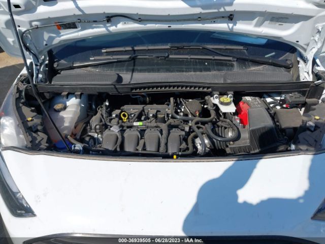 Ford Transit Connect Van Xl 2022 NM0LS7S24N1528766 Image 17