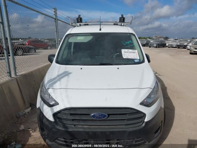 Ford Transit Connect Van Xl 2022 NM0LS7S24N1528766 Image 5